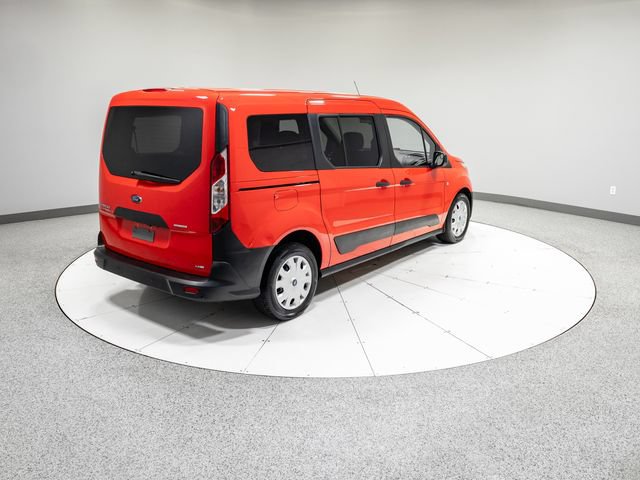 Used 2021 Ford Transit Connect XL FWD image 27
