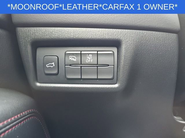 Used 2024 MAZDA CX-5 Carbon Edition image 30