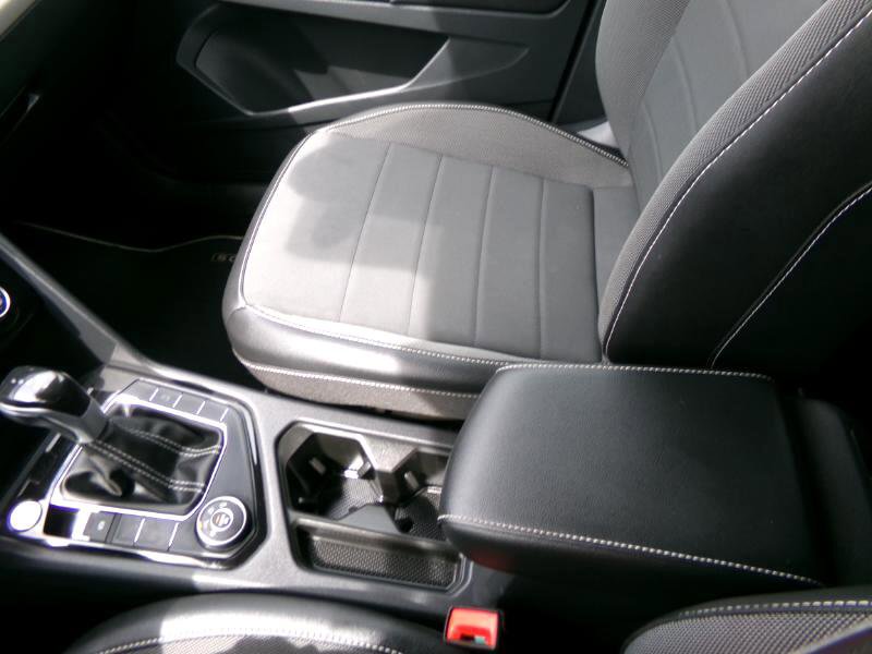 Used 2023 Volkswagen Taos SE image 30