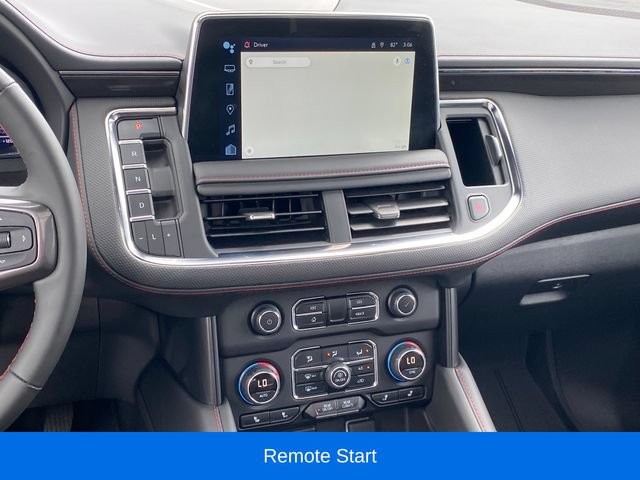 Used 2024 Chevrolet Suburban RST w/ Luxury Package AWD/4WD image 10