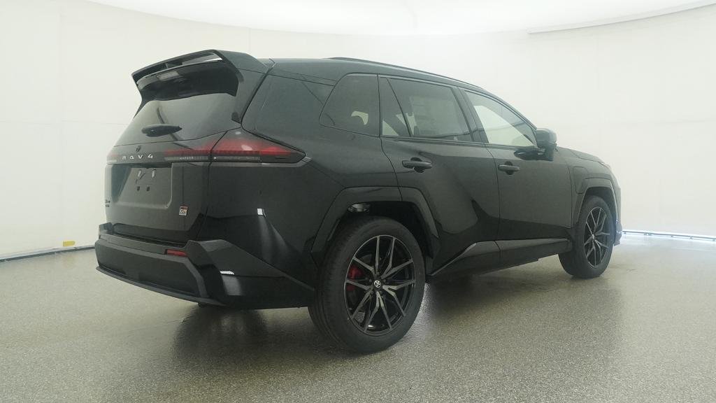 New 2026 Toyota RAV4 AWD Plug-in Hybrid image 17
