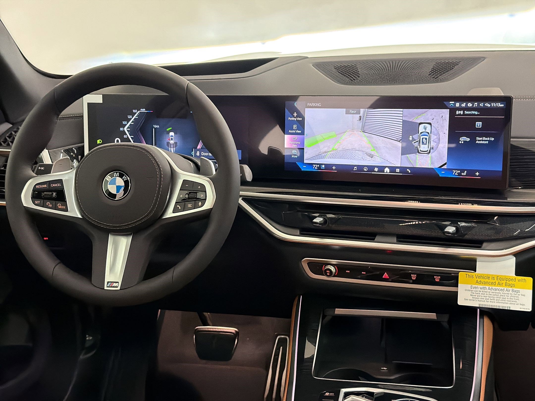 New 2026 BMW X5 xDrive40i w/ M Sport Package AWD/4WD image 28
