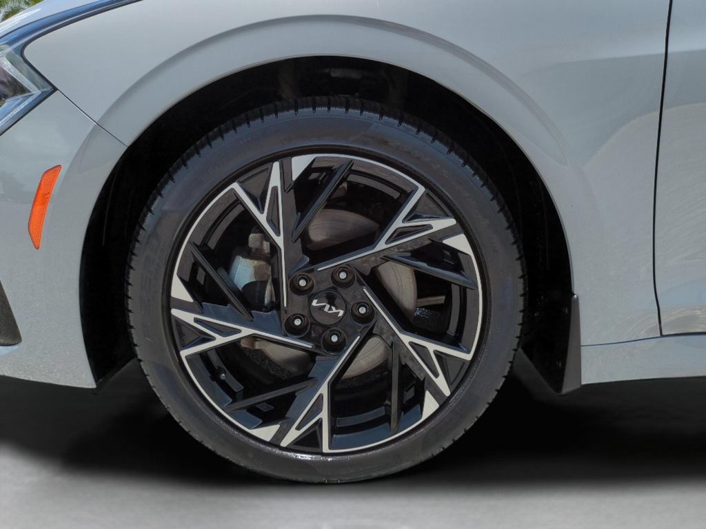 Used 2025 Kia K5 GT-Line w/ GT-Line Premium Package FWD image 25