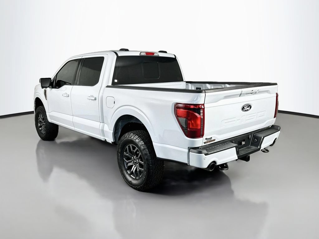 Used 2025 Ford F150 Tremor w/ Bed Utility Package AWD/4WD image 5