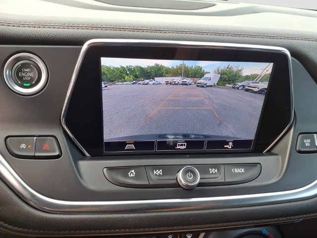Used 2022 Chevrolet Blazer Premier AWD/4WD image 24