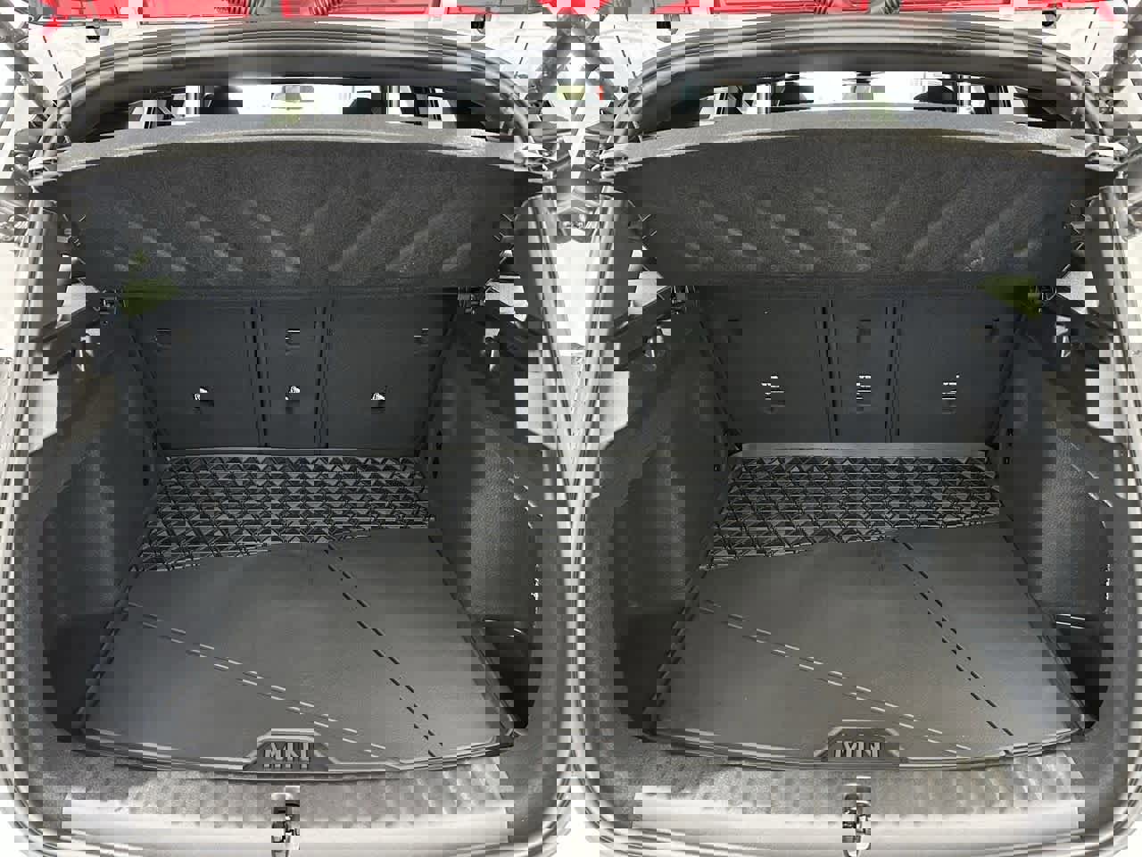 New 2026 MINI Cooper Countryman John Cooper Works w/ Comfort Package Max image 5