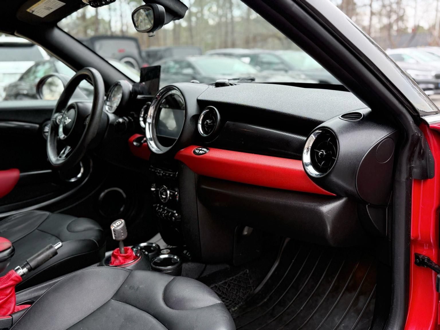 Used 2013 MINI Cooper Coupe S FWD image 25