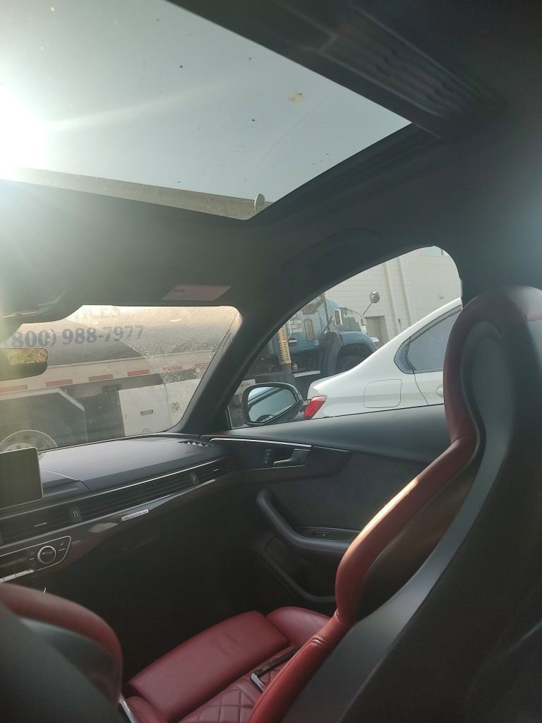 Used 2018 Audi S4 Prestige image 10