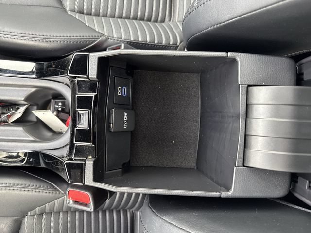 Certified 2022 Toyota Corolla XSE FWD image 23