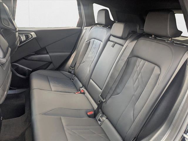 Used 2026 BMW X3 xDrive30 AWD/4WD image 16