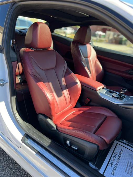 Used 2022 BMW 430i xDrive Coupe w/ Convenience Package image 26