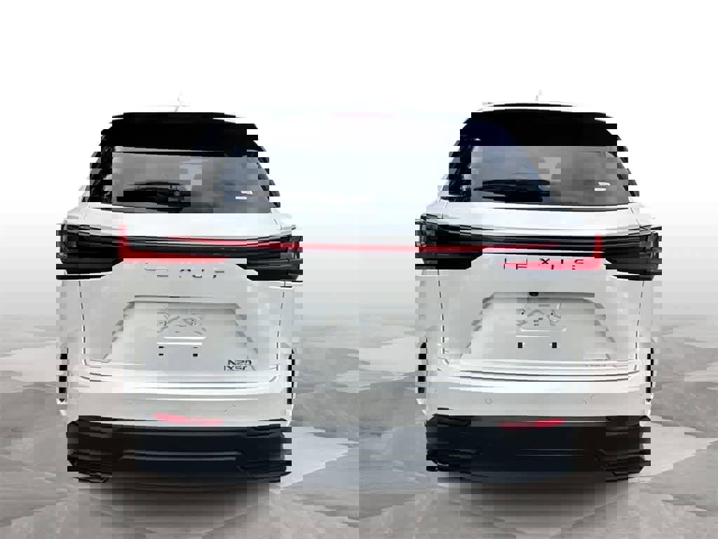 Used 2024 Lexus NX 250 FWD image 7