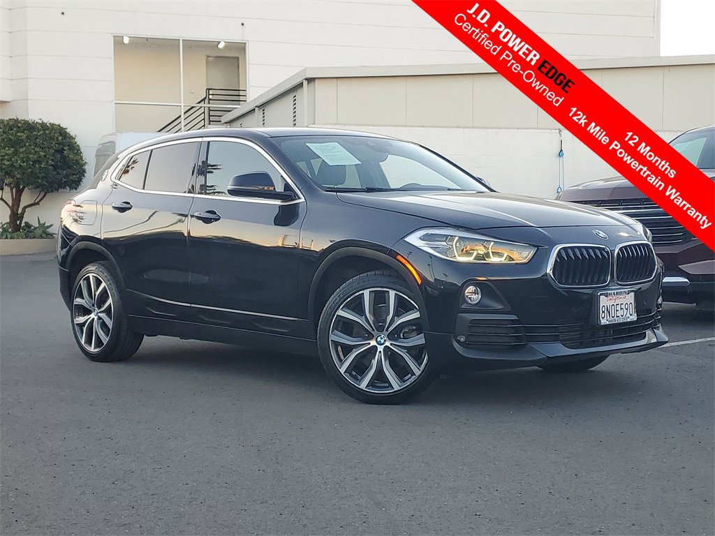 Used 2020 BMW X2 sDrive28i w/ Premium Package