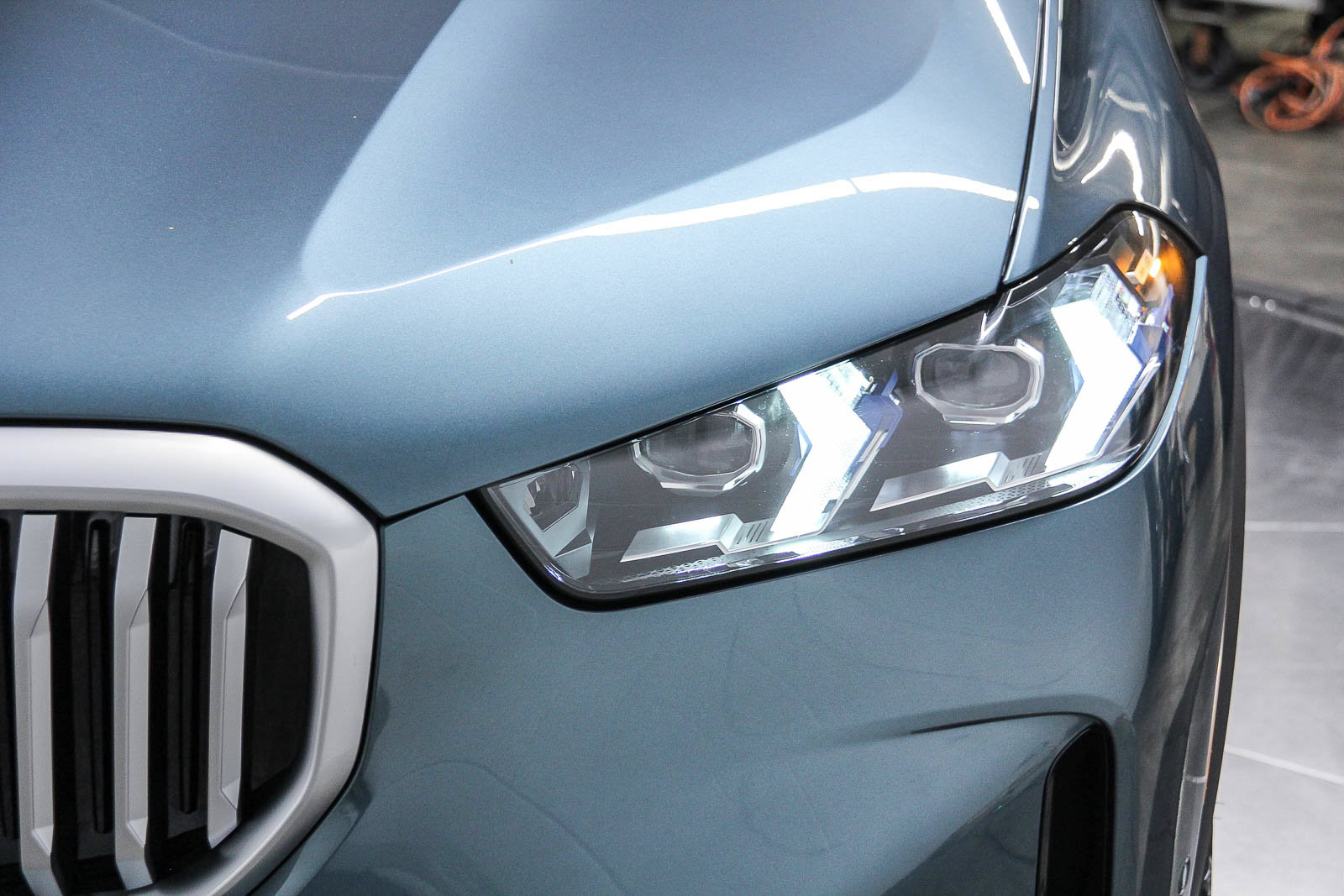 New 2026 BMW X5 sDrive40i RWD image 10
