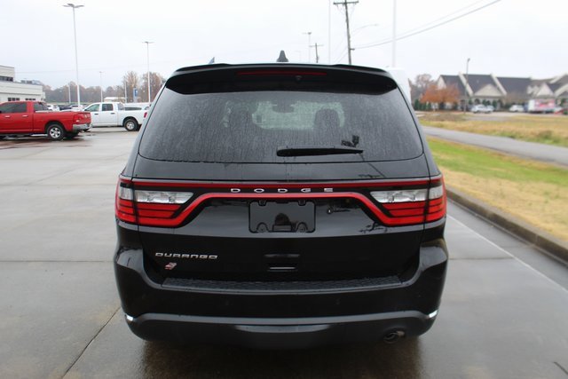 New 2026 Dodge Durango AWD w/ Skid Plate Group image 3
