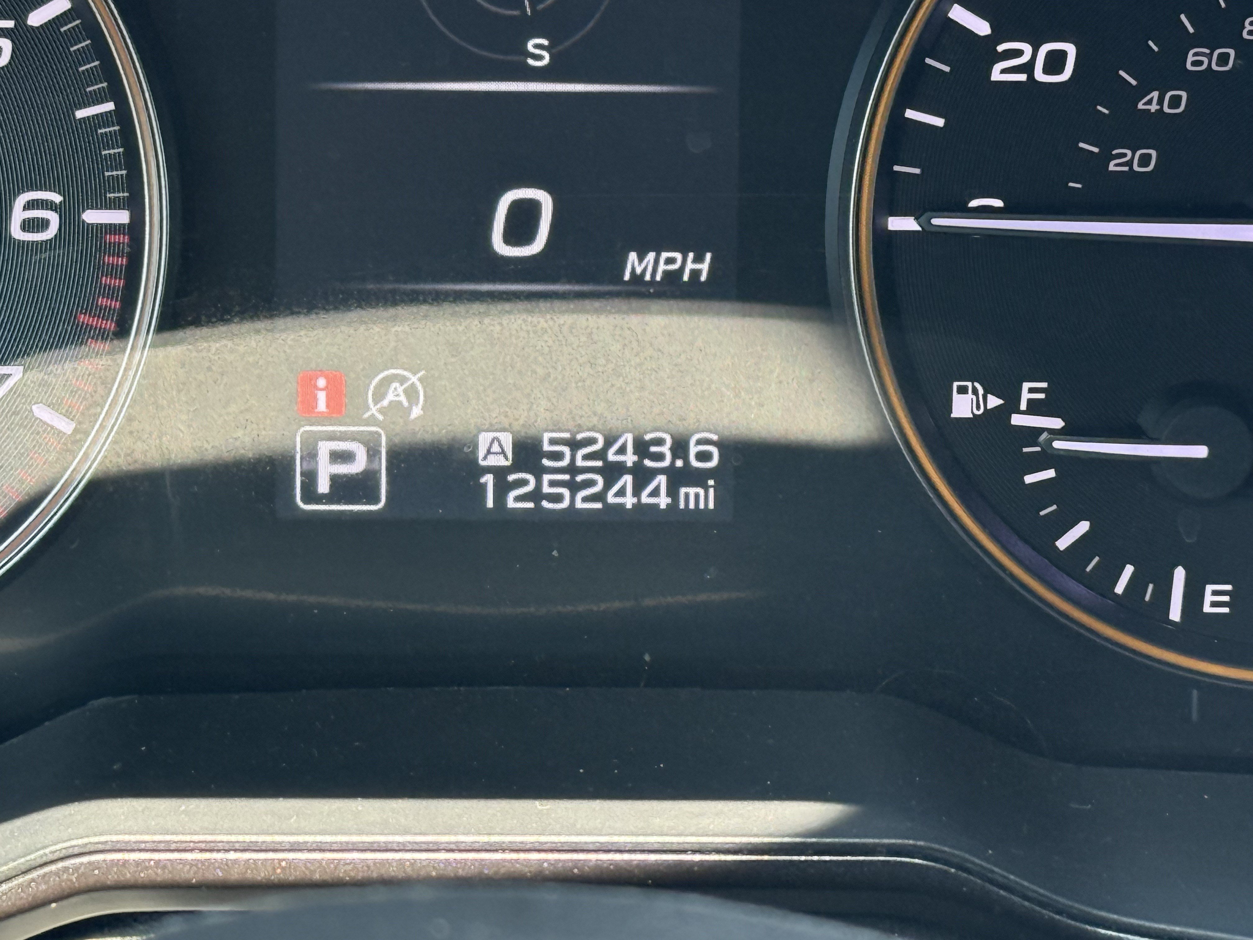 Used 2023 Subaru Outback Wilderness AWD/4WD image 21