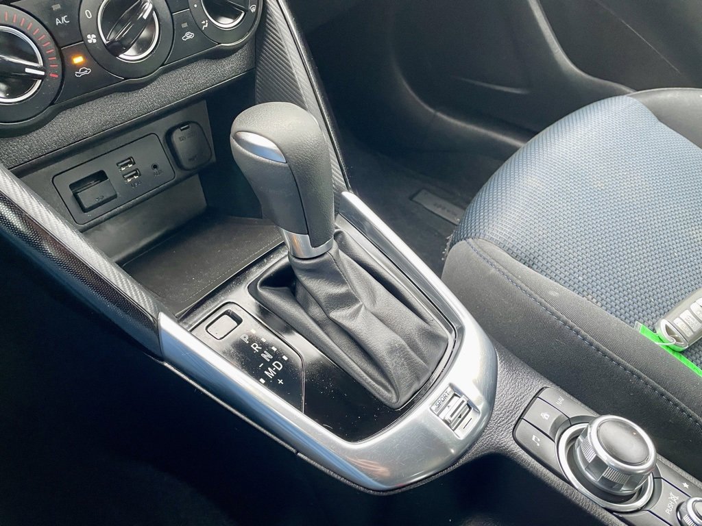 Used 2016 Scion iA image 25