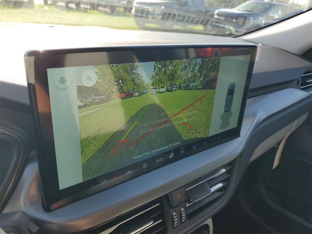 New 2026 Ford Escape Active w/ Tech Pack #1 image 17