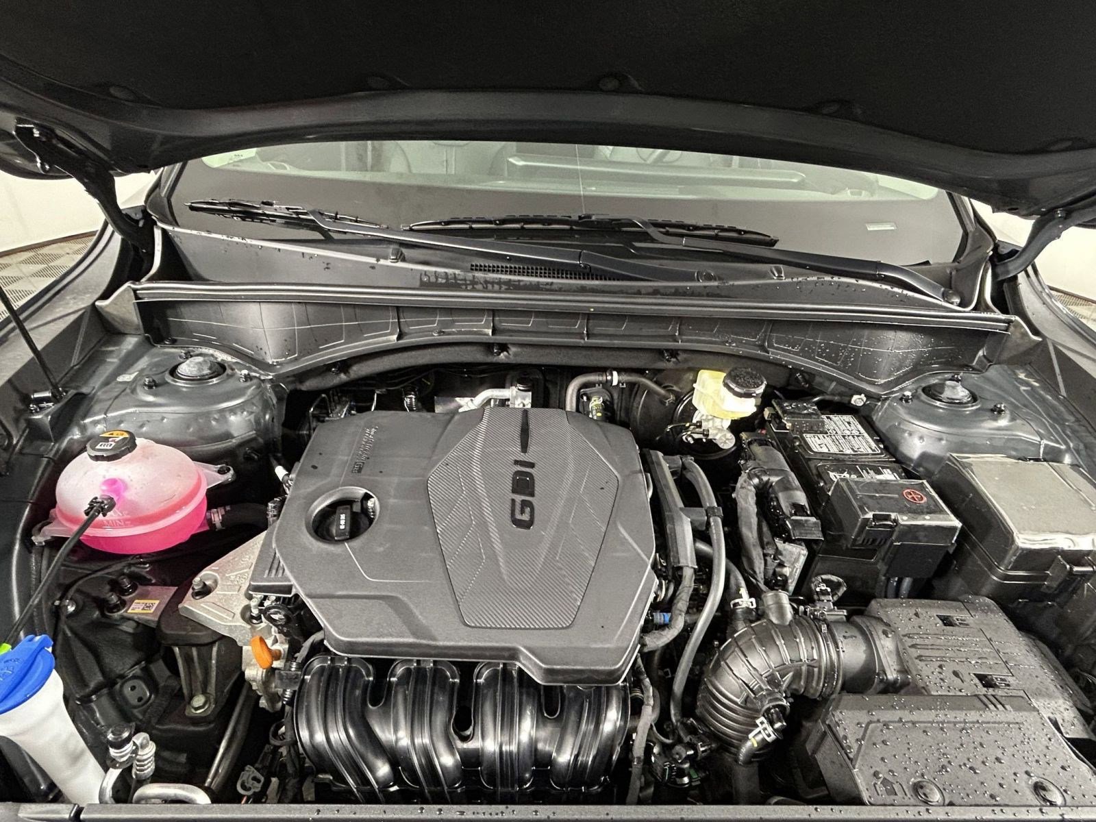 Certified 2025 Kia Sorento S image 11