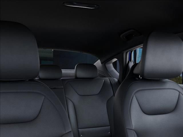 New 2026 Kia K4 EX FWD image 27