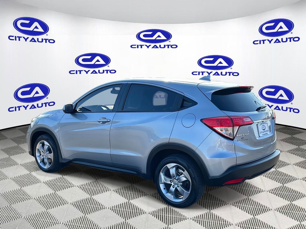 Used 2022 Honda HR-V LX image 6