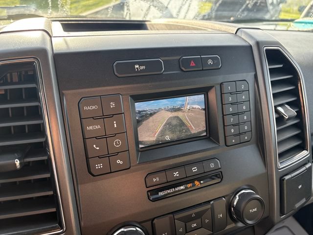 Used 2018 Ford F150 XLT AWD/4WD image 15