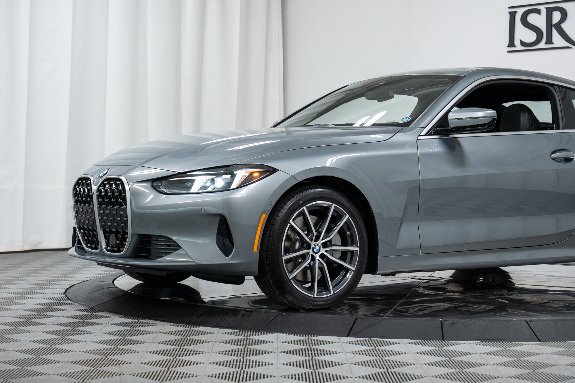 Used 2026 BMW 430i xDrive Coupe w/ Premium Package AWD/4WD image 24