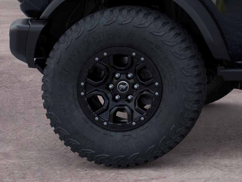 New 2026 Ford Bronco Badlands AWD/4WD image 23