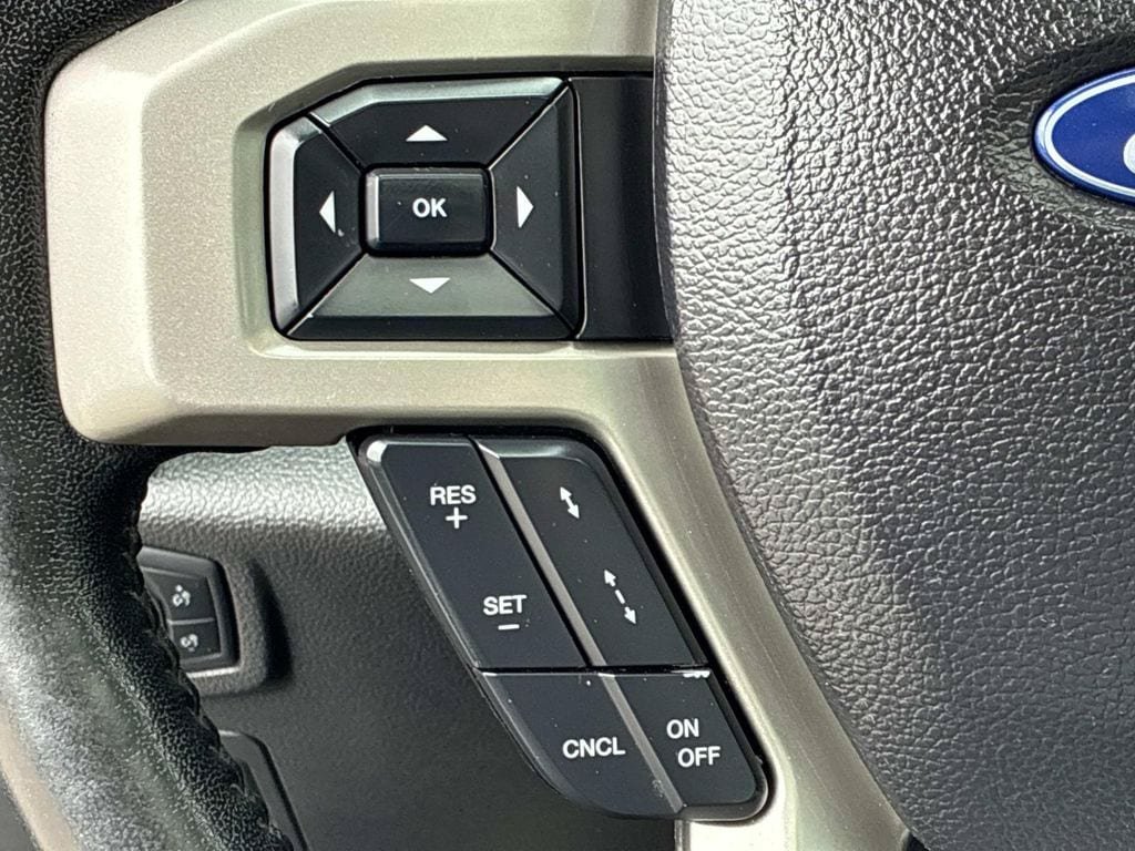 Used 2020 Ford F150 Lariat w/ Equipment Group 502A Luxury AWD/4WD image 26