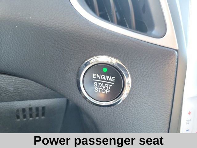 Used 2024 Ford Edge SEL image 10