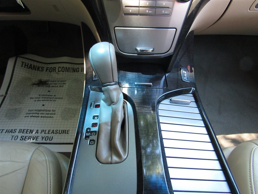 Used 2009 Acura MDX AWD/4WD image 26