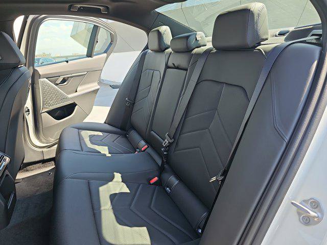 New 2026 BMW 550e xDrive w/ Executive Package image 14