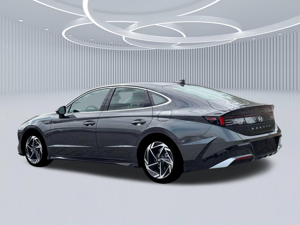 New 2026 Hyundai Sonata SEL FWD image 4