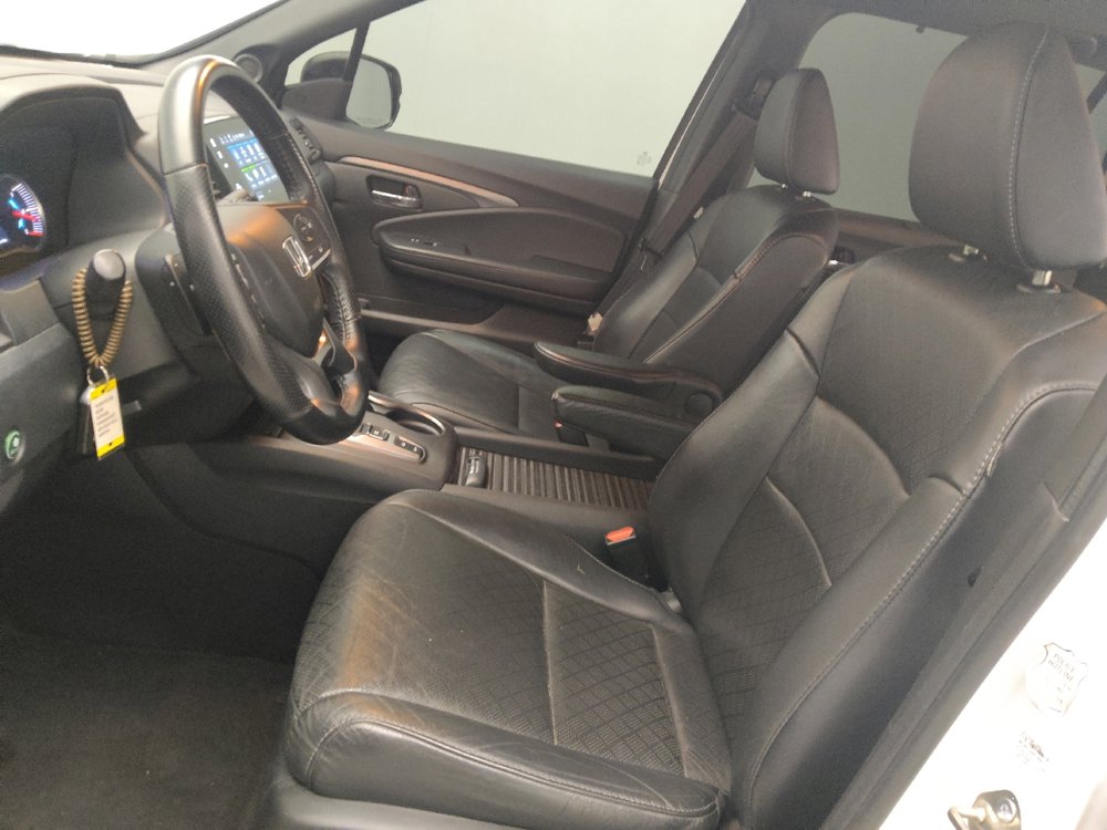 Used 2020 Honda Passport EX-L image 17