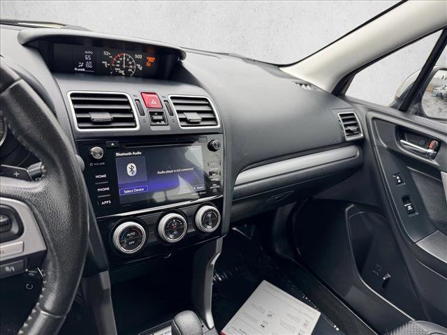 Used 2017 Subaru Forester 2.0XT Premium AWD/4WD image 15