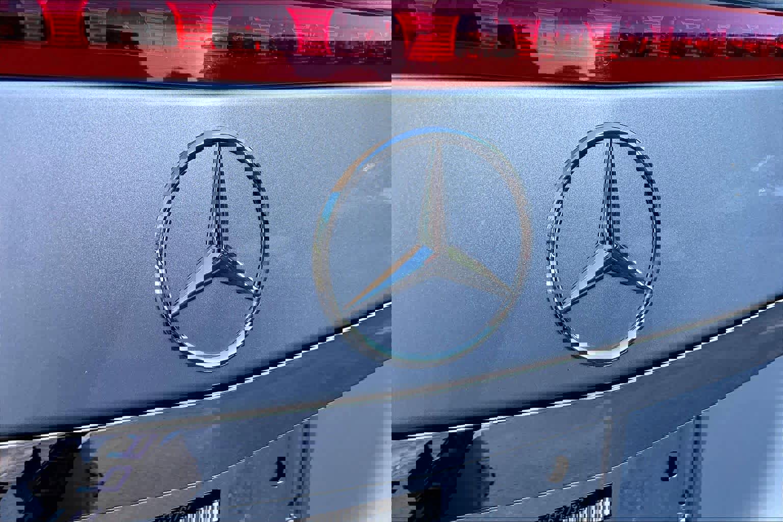 Used 2014 Mercedes-Benz E 350 Cabriolet image 28