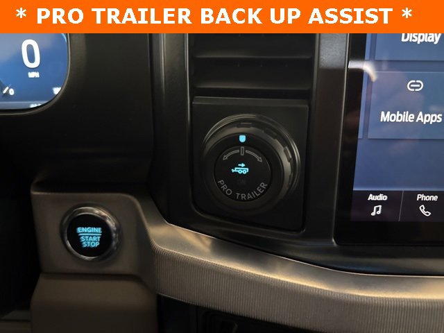 New 2025 Ford F250 Platinum w/ Platinum Plus Package image 26