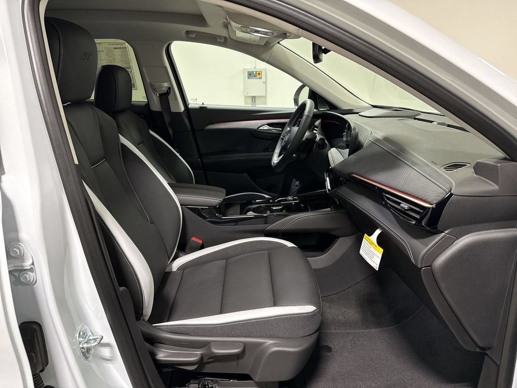 New 2026 Buick Envision Sport Touring AWD/4WD image 23