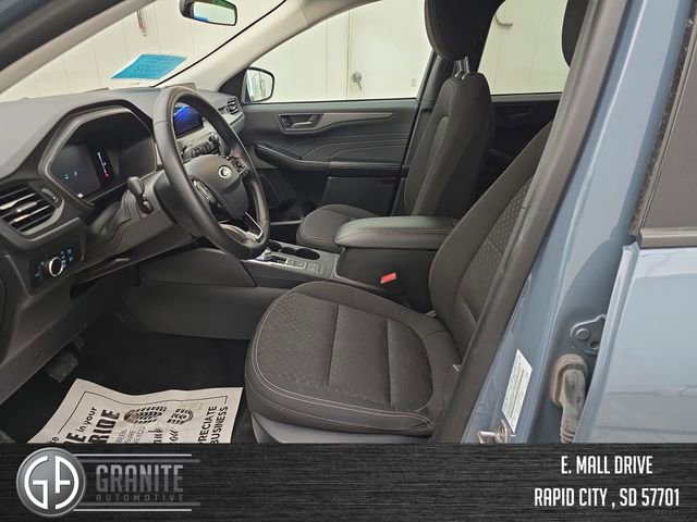 Used 2024 Ford Escape Active image 9