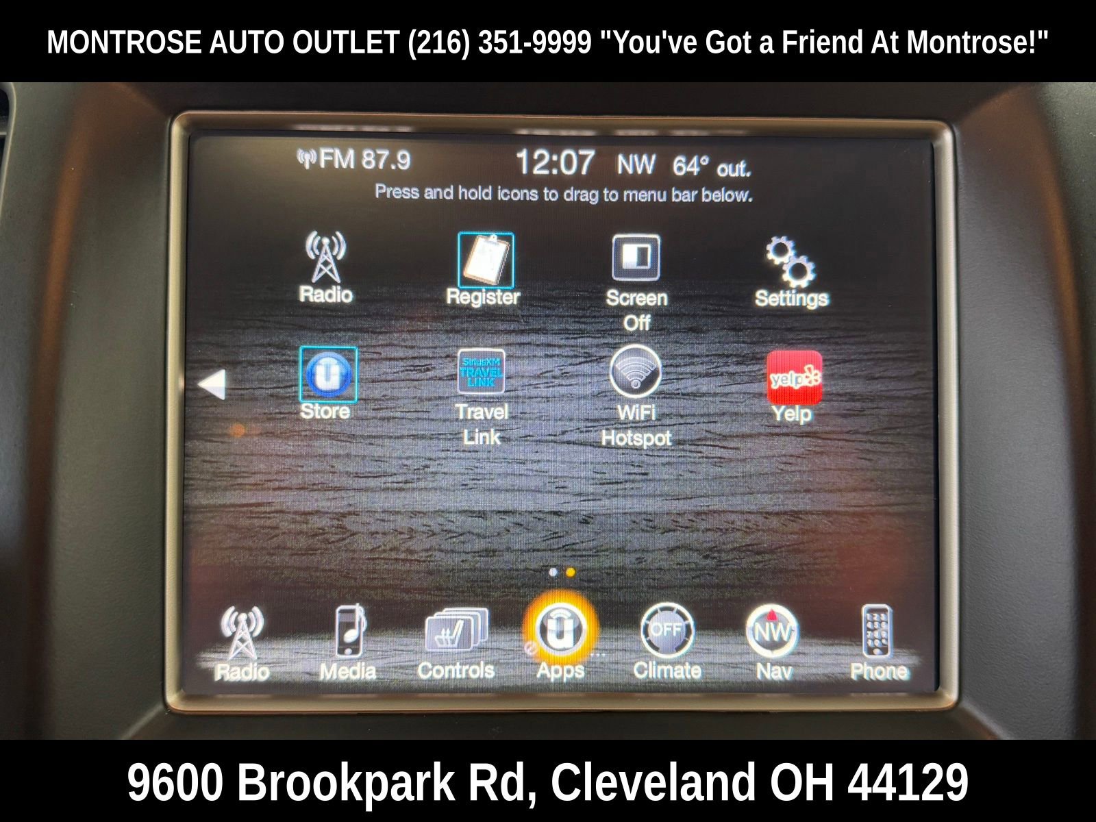 Used 2017 Jeep Grand Cherokee Limited image 26