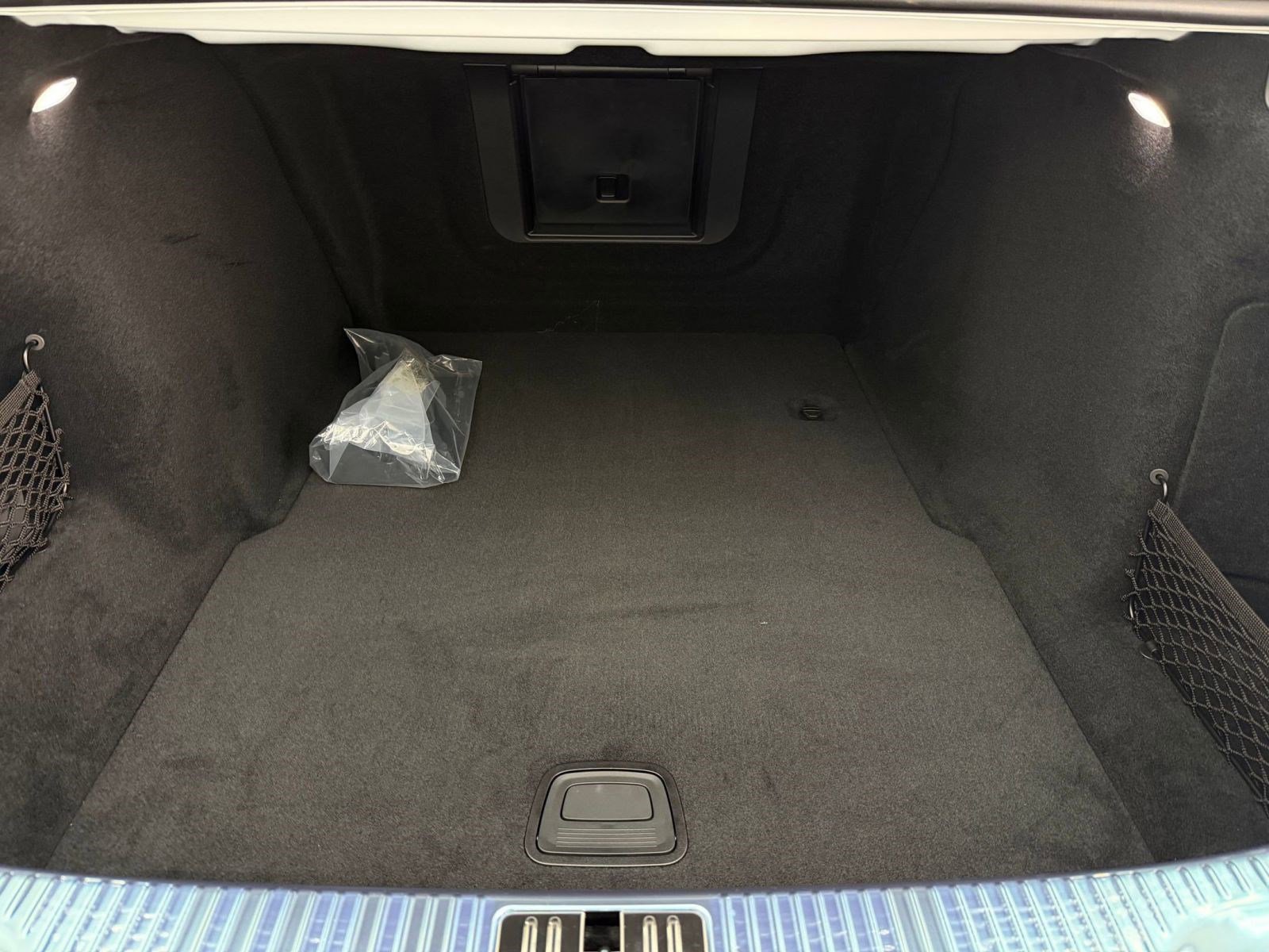 New 2026 Mercedes-Benz S 500 4MATIC image 30