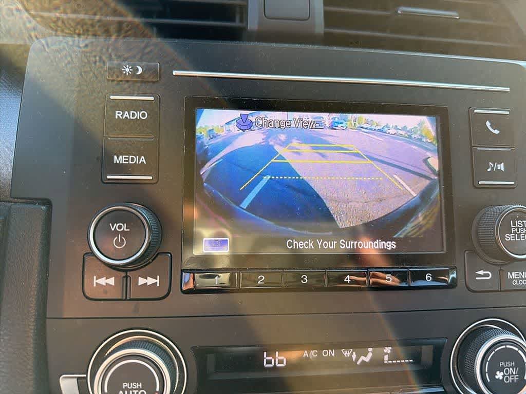 Used 2017 Honda Civic LX image 19