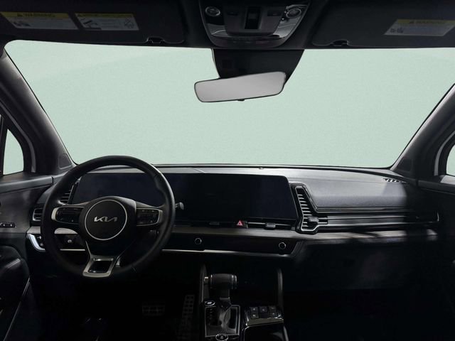 Used 2023 Kia Sportage X-Pro Prestige image 11