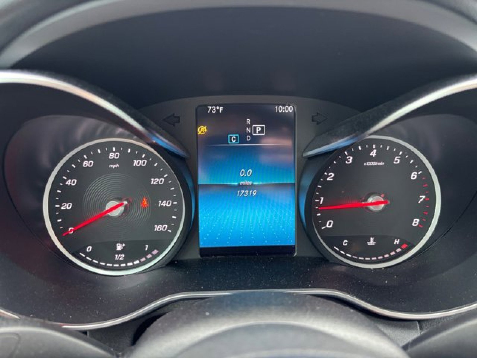 Used 2020 Mercedes-Benz C 300 4MATIC Sedan image 23