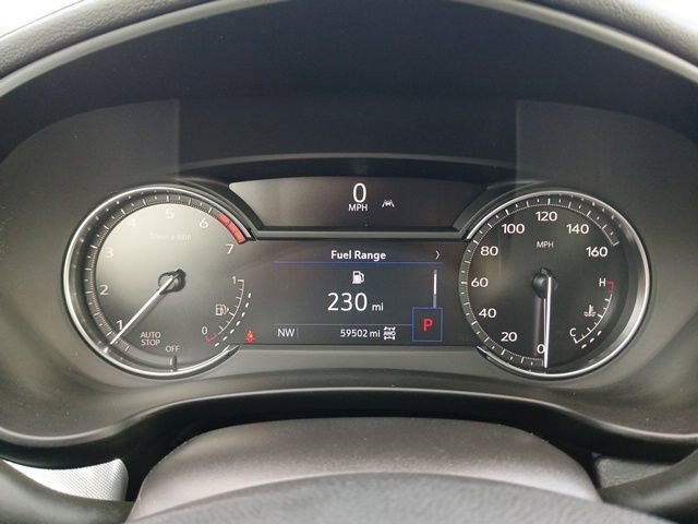 Used 2023 Cadillac XT4 Premium Luxury image 25