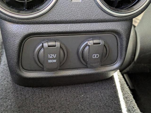Used 2019 Kia Stinger Premium RWD image 14