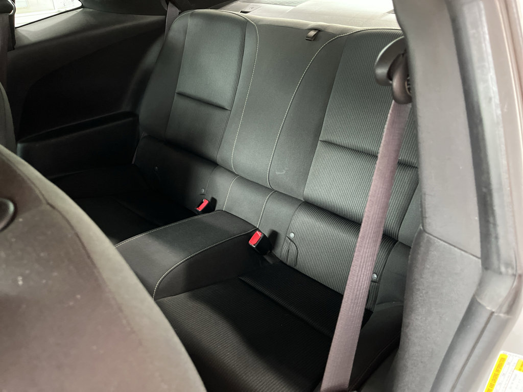 Used 2014 Chevrolet Camaro LT w/ RS Package RWD image 12