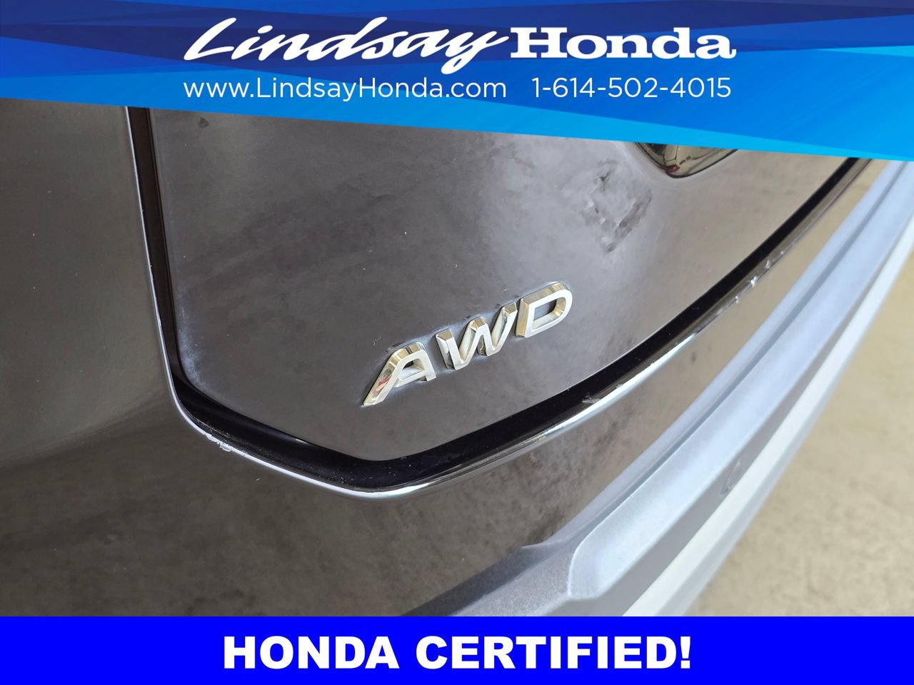 Certified 2024 Honda Pilot EX-L image 7