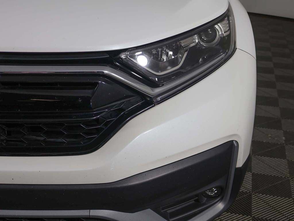 Used 2020 Honda CR-V EX image 15