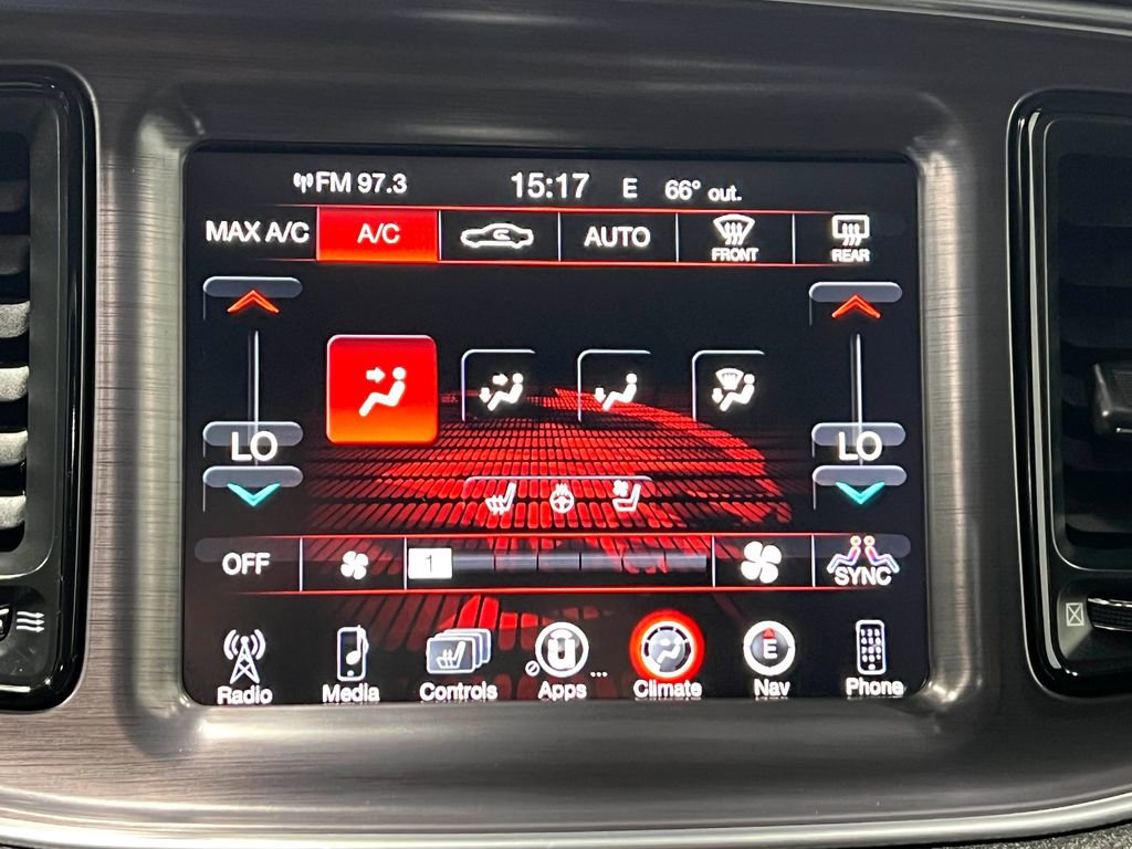 Used 2016 Dodge Challenger R/T Scat Pack RWD image 27